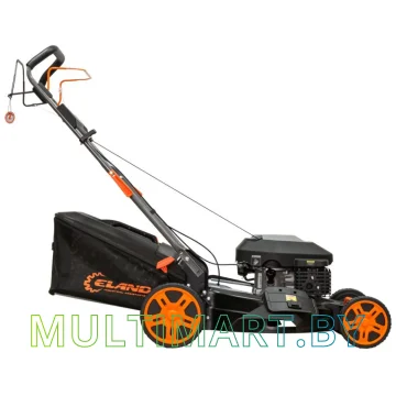 Газонокосилка ELAND BGL-756SA серия А картинка 2